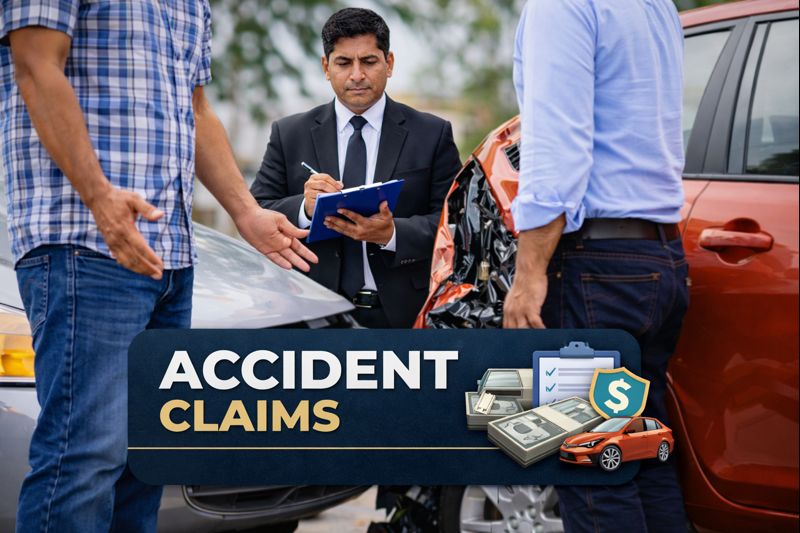 MACT Lawyer in Udaipur